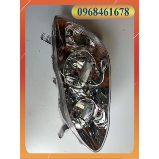 ĐÈN PHA ALTIS ĐỜI 2002-2007