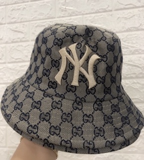 Mũ vành nữ N.Y (có sẵn )