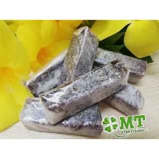 Kẹo da trâu ( gừng dẻo) tuổi thơ 1kg