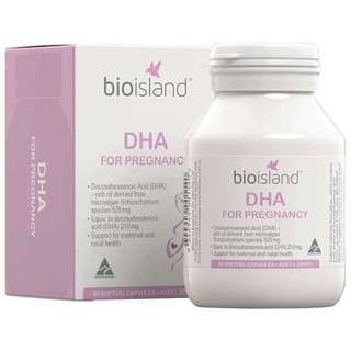 dha bầu
