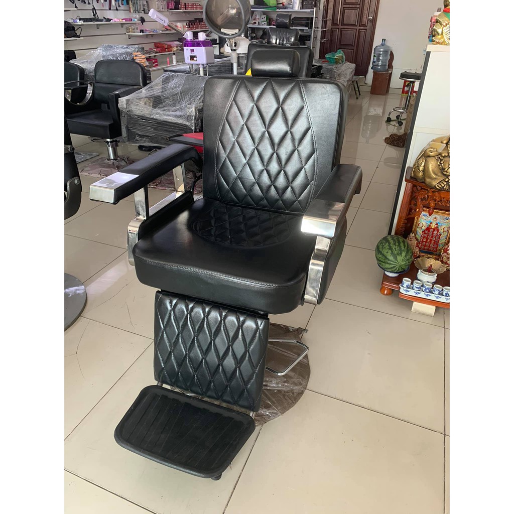 Ghế cắt tóc nam Barber BX-141