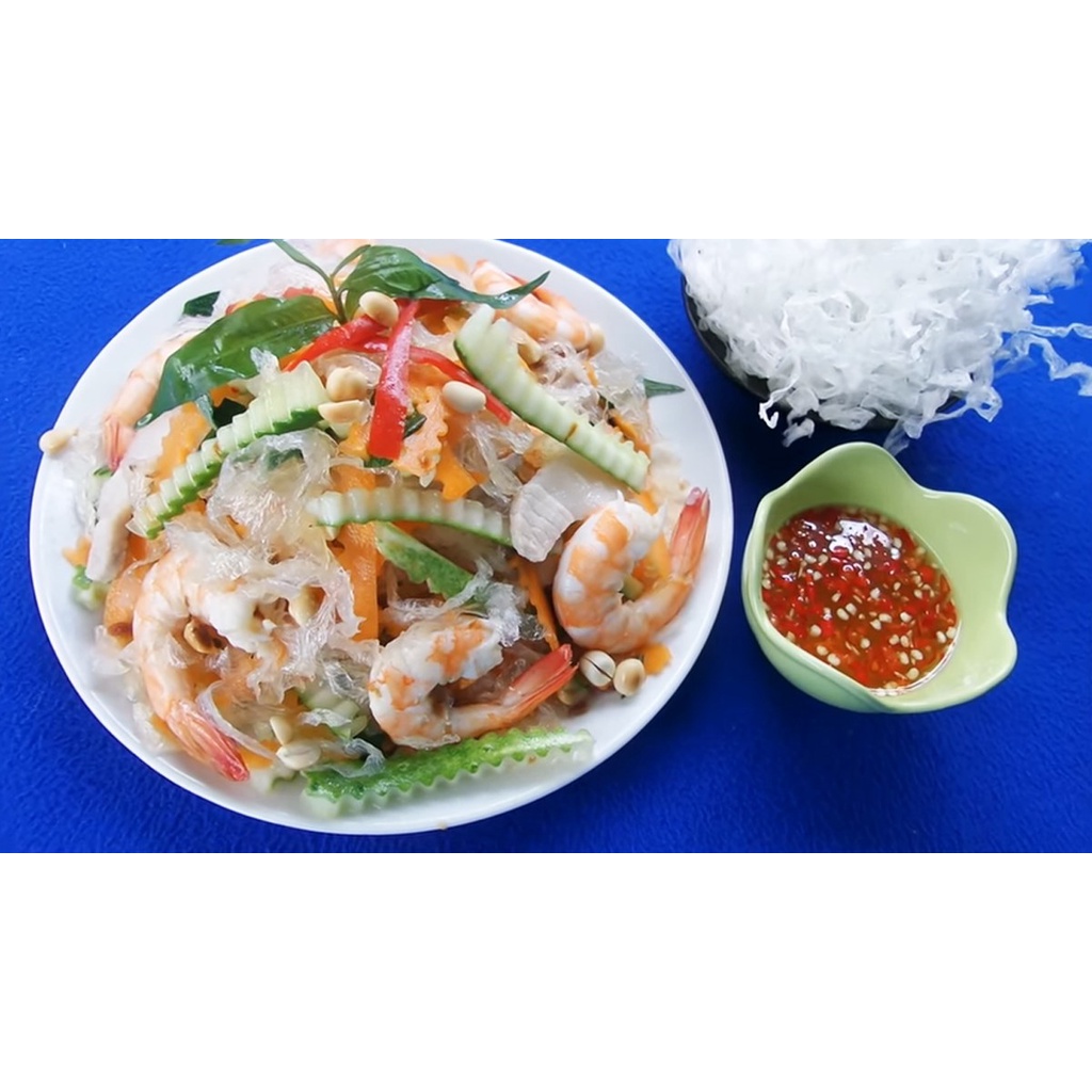 Rau câu sợi ngắn Agar Rovin - gói 20g | BigBuy360 - bigbuy360.vn