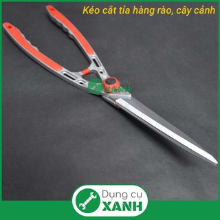 Kéo cắt tỉa hàng rào, cây cảnh Đài Loan
