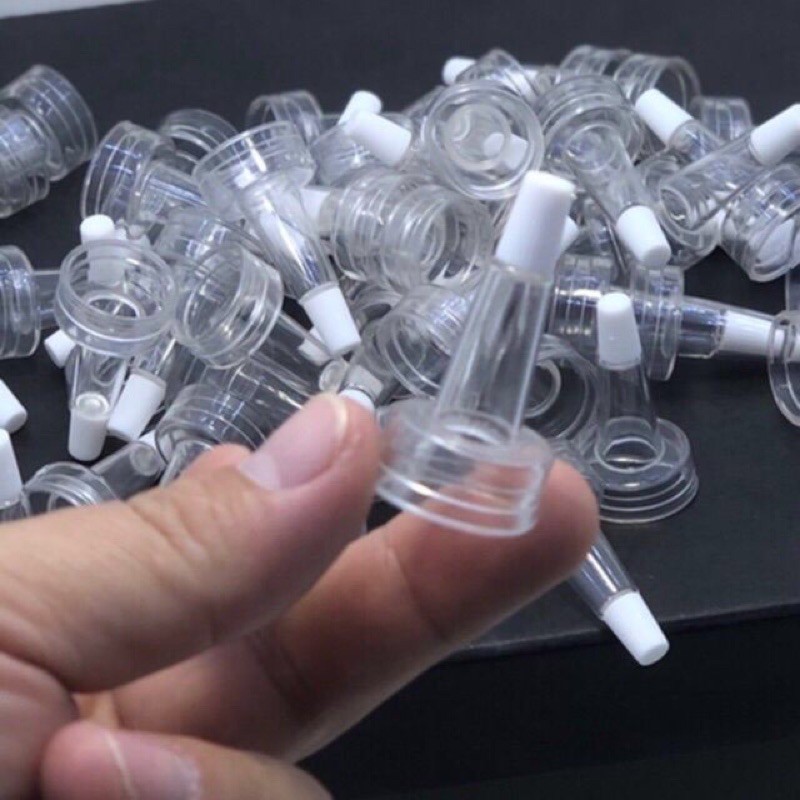 Combo 50 nút chiết tế bào gốc dùng trong spa trắng hoăch trắng trong