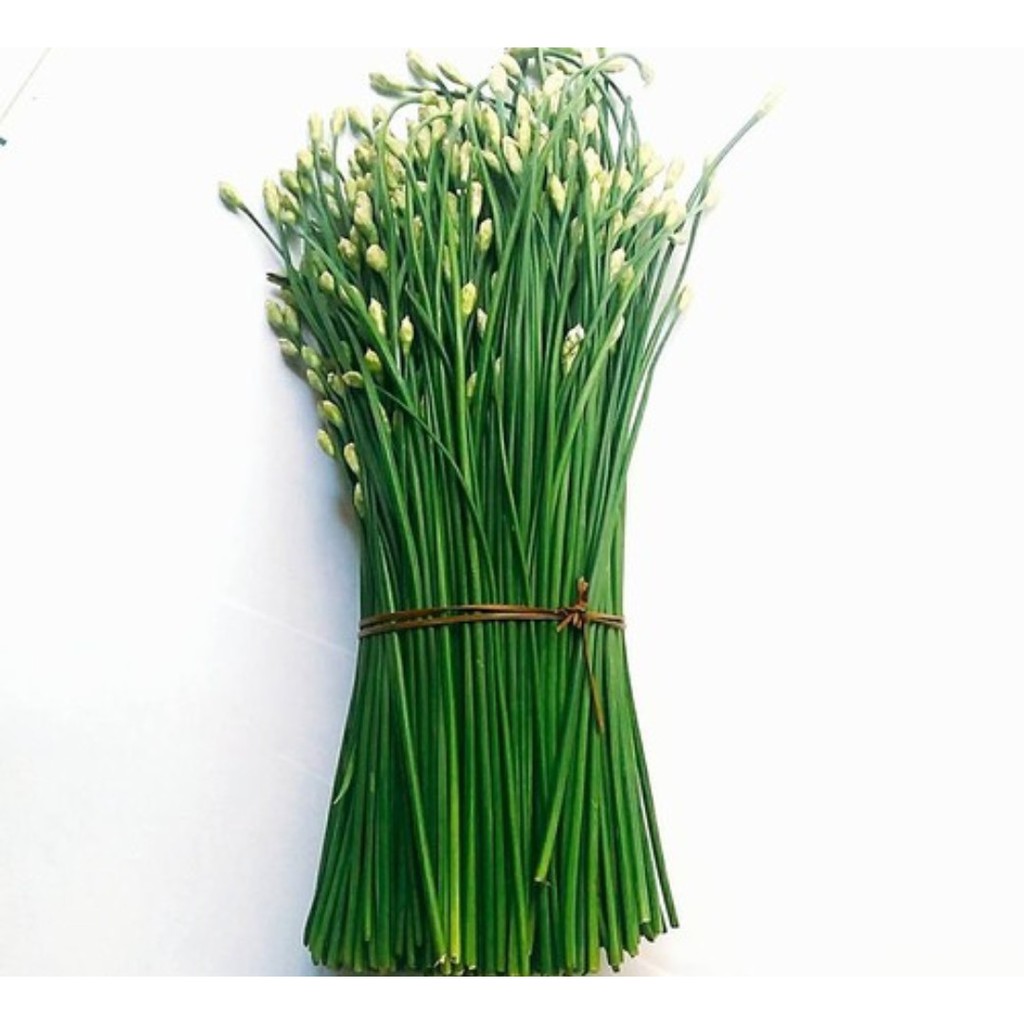 1g Hạt Giống Hẹ Ăn Bông