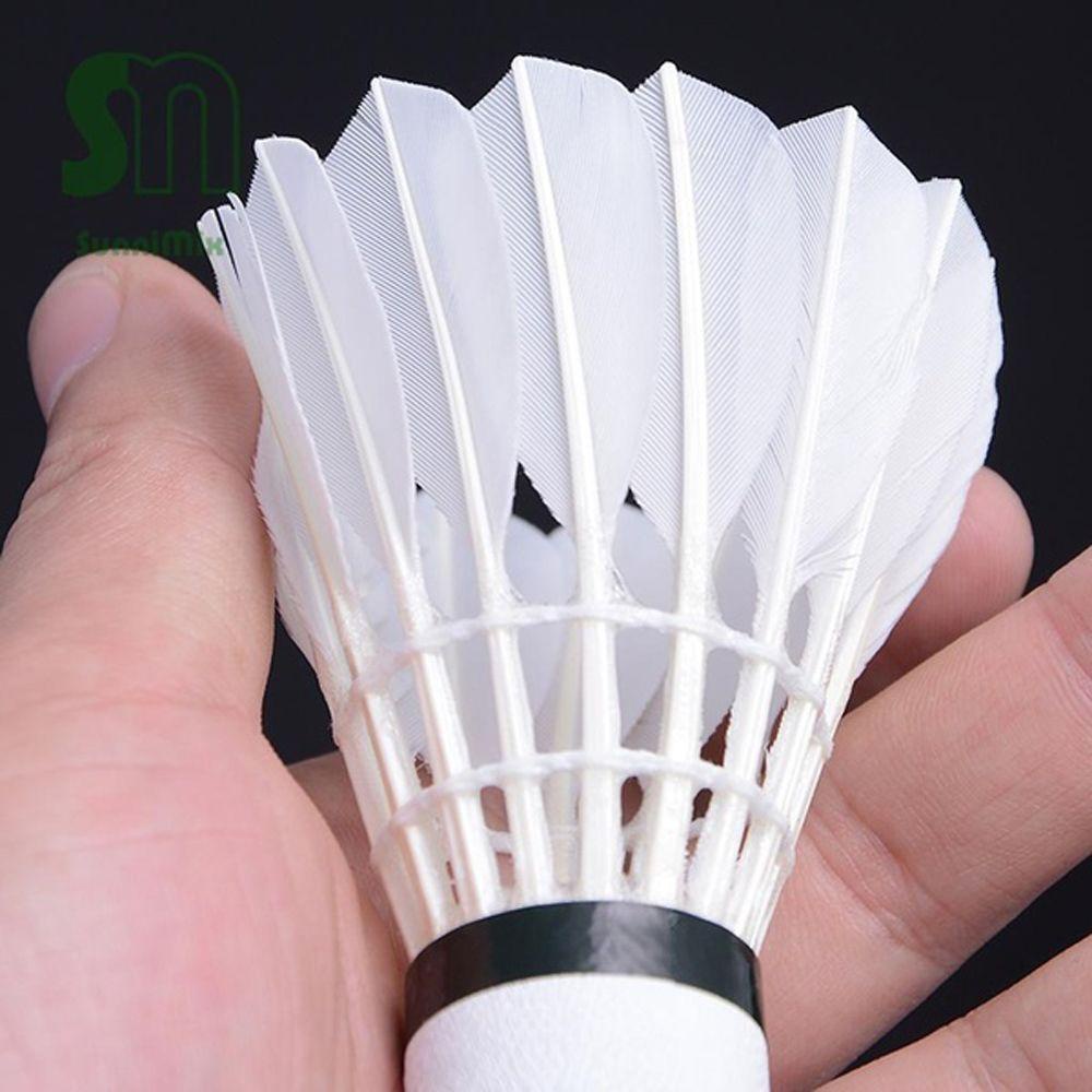 Quả Cầu Lông Siêu Bền Dùng Chơi Thể Thao Ngoài Trời