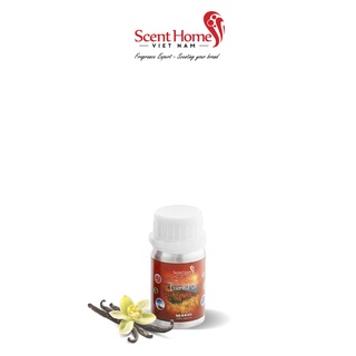 [Chính hãng] Tinh dầu Vanilla ScentHomes (Vanilla - 50ml,100ml,250ml)