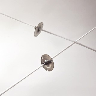 3 Bấc Nến Cuộn Tròn - 61m