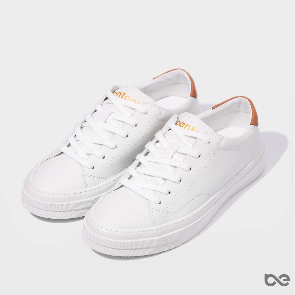 Giày sneaker thể thao nam Liam Sneaker phong cách ulzzang đi học đi chơi đều đẹp BENTONI | BigBuy360 - bigbuy360.vn