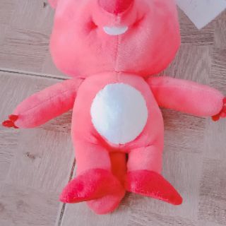 Gấu của c nhàn