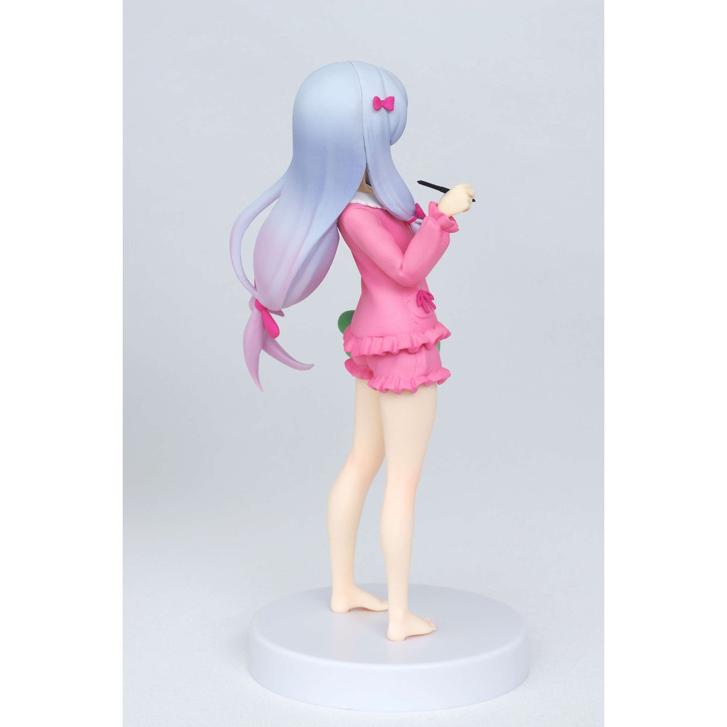 [ Ora Ora ] [ Hàng có sẵn ] Mô hình Izumi Sagiri Figure chính hãng Nhật - Eromanga Sensei