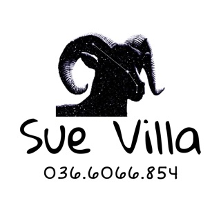 Sue Villa Chuyên TUỒN—XUẤT