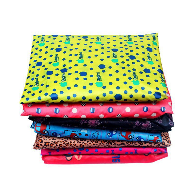 Ga Chống Thấm COTTON Hoa Văn 1M2 X 2M và 1M8 x2M