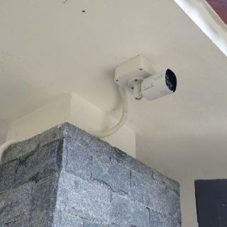 Bộ Camera HIKvision 3 Mega pixel