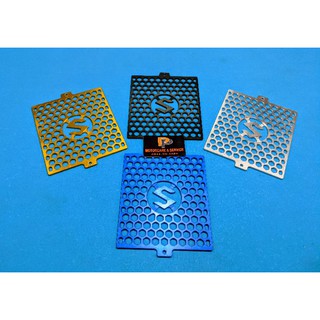 Che két nước CNC Raider Satria