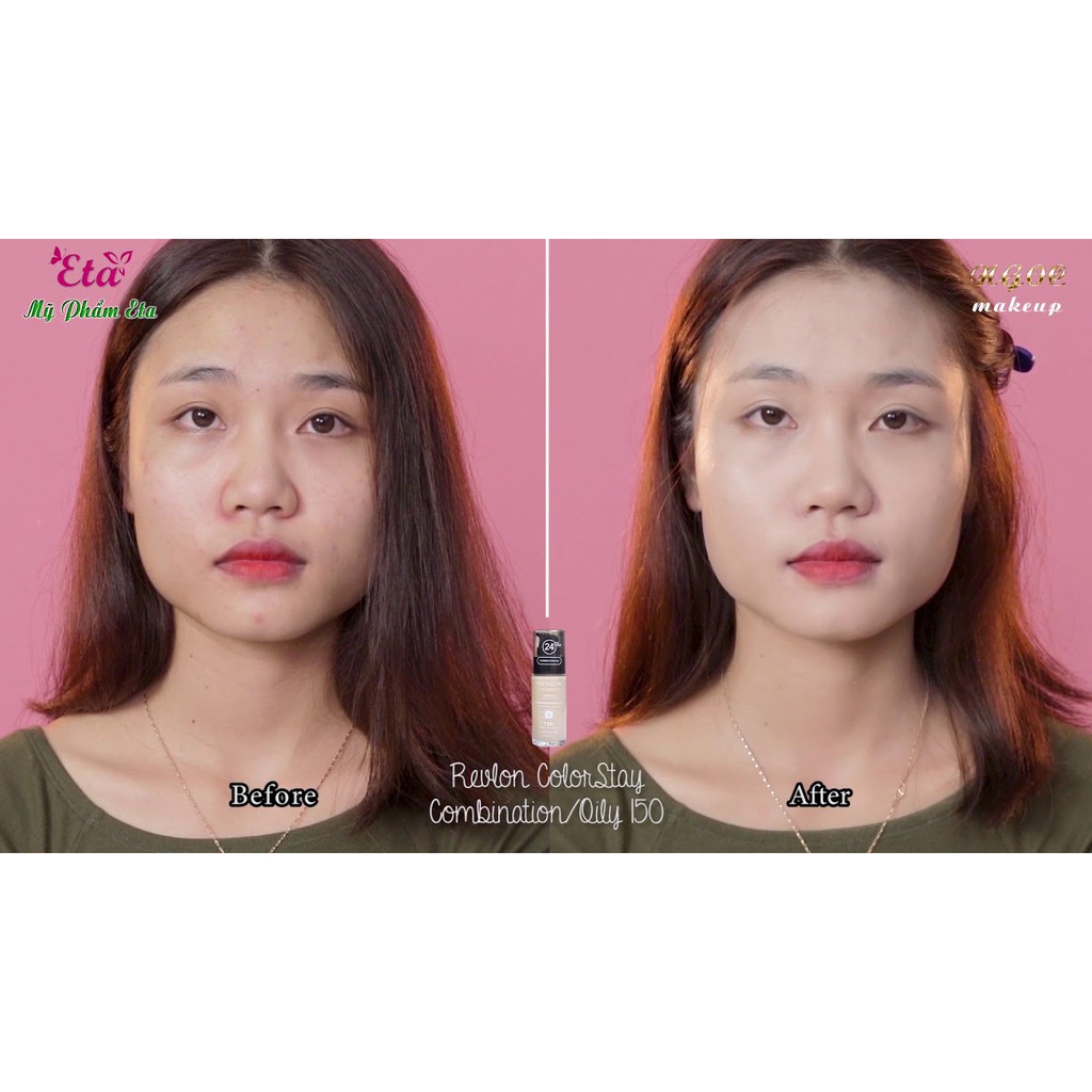 KEM NỀN REVLON 24H DRY | BigBuy360 - bigbuy360.vn