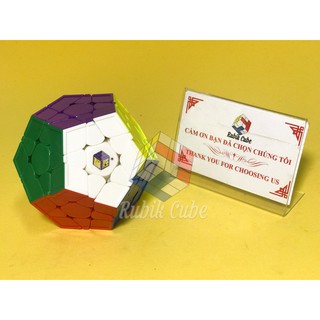 Đồ chơi Biến thể |  Yuxin Little Magic Megaminx