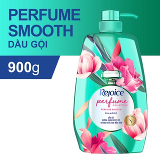 Dầu gội Rejoice Siêu Mượt