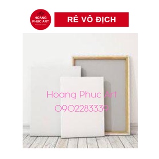 Toan canvas combo các kích thước
