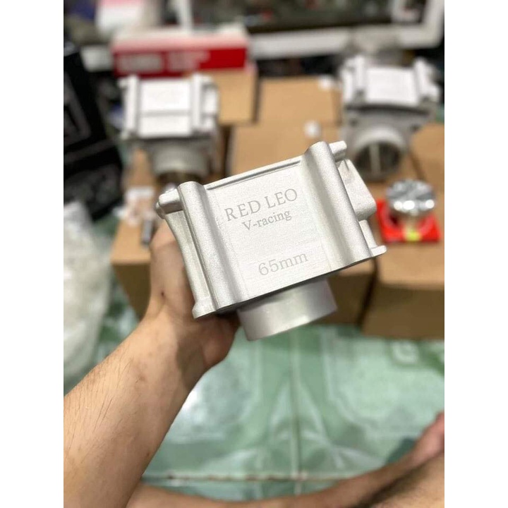 LÒNG REDLED V_RACING EX 150