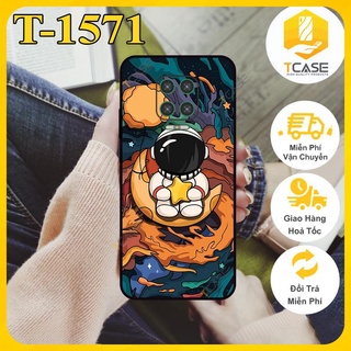 Ốp lưng Vsmart Aris/ Aris Pro in hình Phi Hành Gia Astronaut