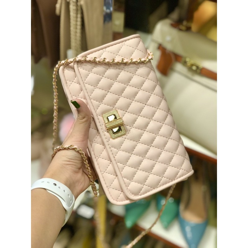 Túi ô trám size 20