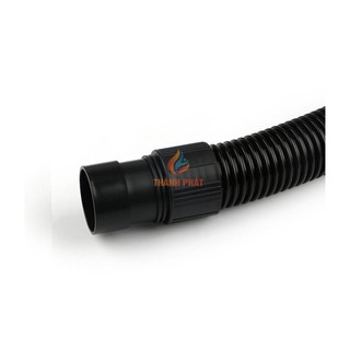 Ống sun mềm hút bụi (2.5m có 2 đầu nối) 40-48mm xài cho máy 30-80 L