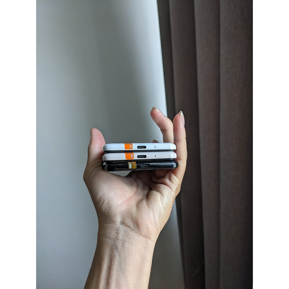 Điện Thoại Google Pixel 3 Nguyên Zin Đẹp | BigBuy360 - bigbuy360.vn