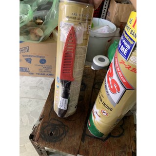 Bình Xịt Côn Trùng ARS