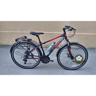 Xe Đạp LIFE HBR66
