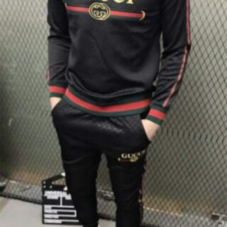 Bộ gucci nỉ đẹp