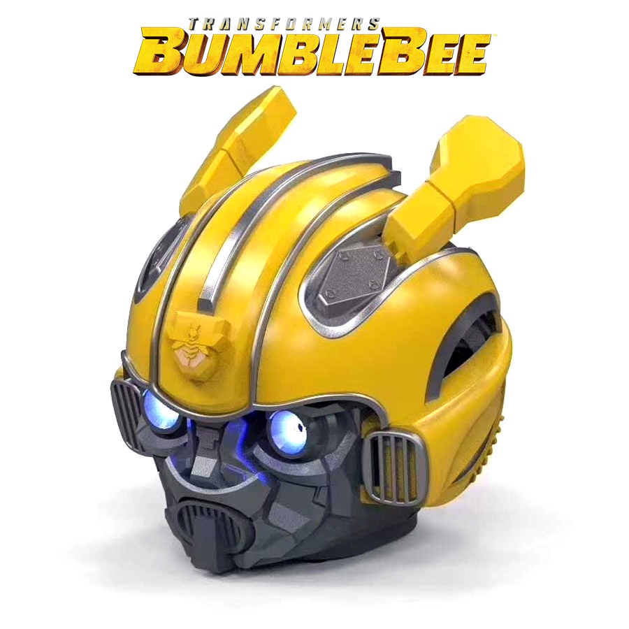 Loa Nghe Nhạc Bluetooth Cầm Tay Bumblebee Loa Blutooth Di Động Không Dây Mini