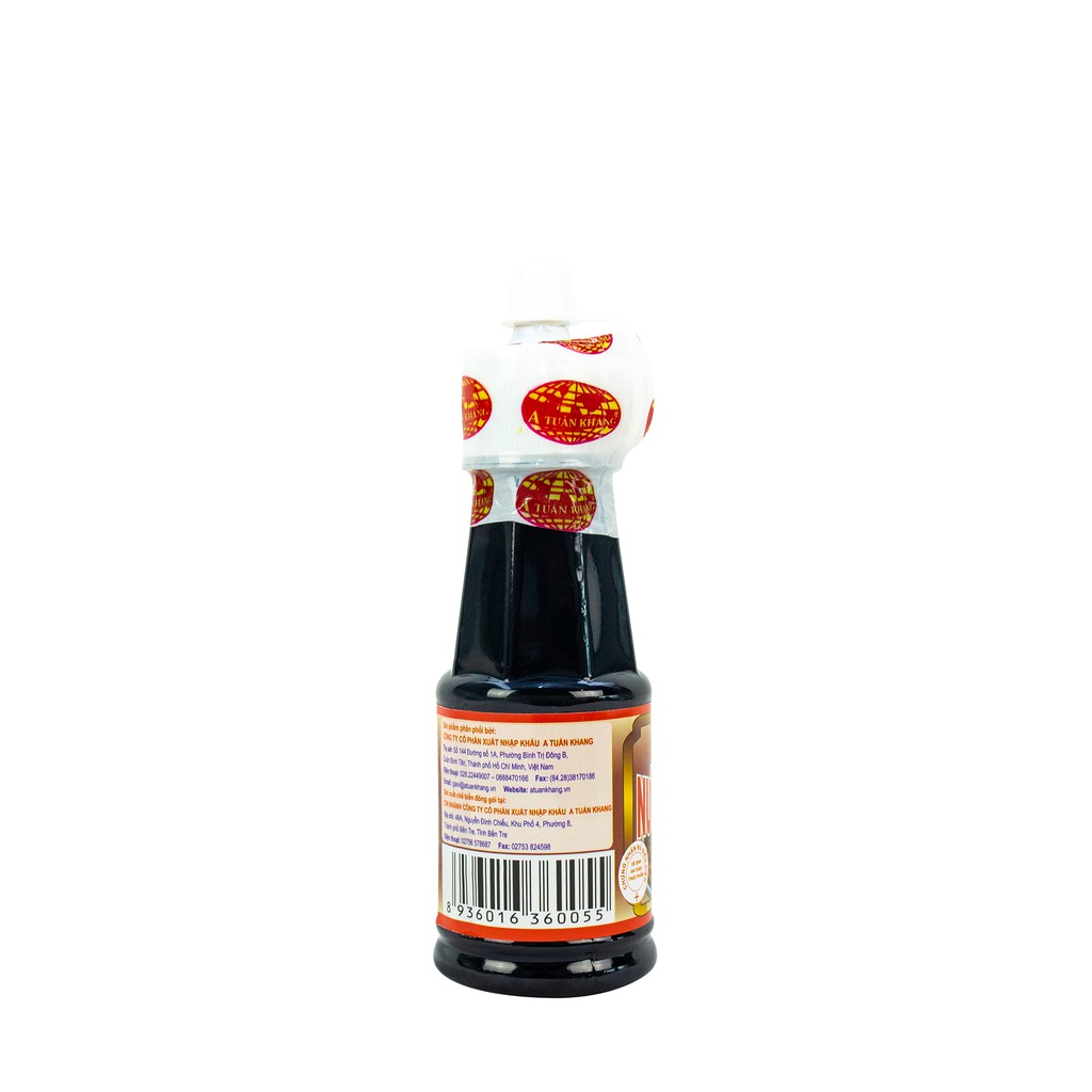 Nước Màu - Nước hàng kho cá thịt A Tuấn Khang 150g
