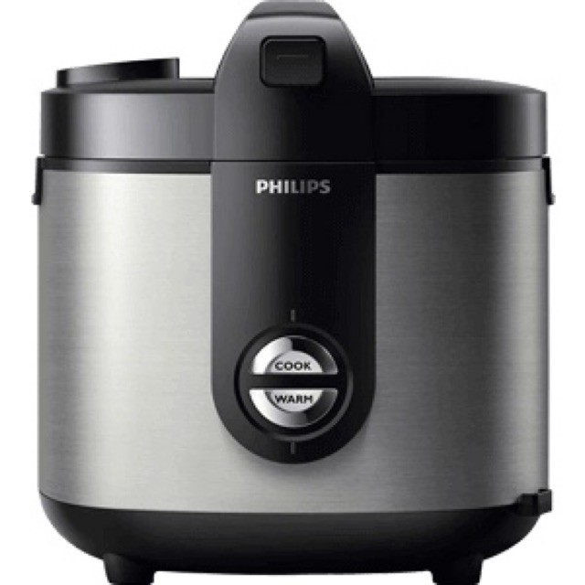 Nồi cơm điện cao Philips HD3132/66