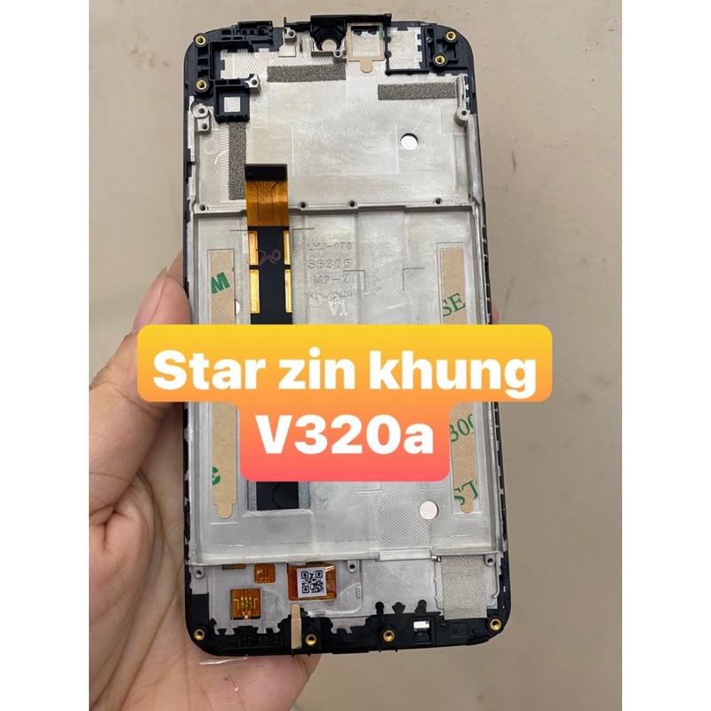 Màn hình Vsmart Star V320a