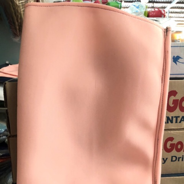 Túi đập đá / Bao đập nước đá