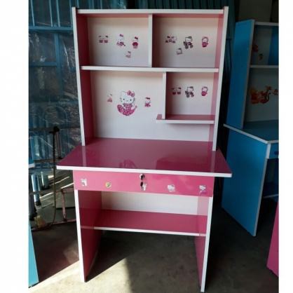 Bàn liền kệ 80cm | BigBuy360 - bigbuy360.vn