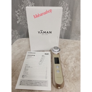 Máy  mát xa mặt Yaman HRF 11