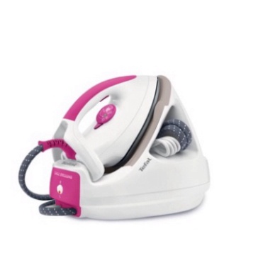Bàn Là Hơi Nước Tefal GV5231E0, Công Suất 2200W, Bình Chứa 1000ml, Made in France, BH 12 Tháng