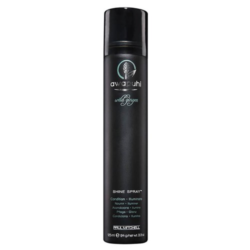 Xịt dưỡng tóc sáng bóng SHINE SPRAY PAUL MITCHELL 125ml