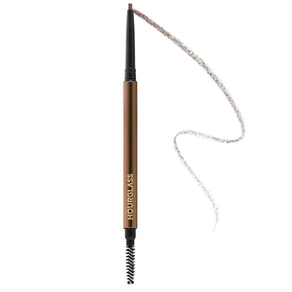 Hourglass - Arch Brow Micro Sculpting Pencil Blonde chì kẻ mày web $28 Có Sẵn - Bill Mỹ