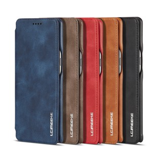 Bao da chất lượng cao cho Samsung Galaxy Note 8 Note10 10plus 20 20ultra