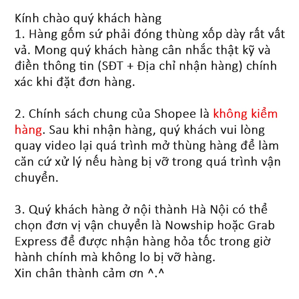 Lọ hoa gốm sứ men hỏa biến sắc hoa - Bát Tràng