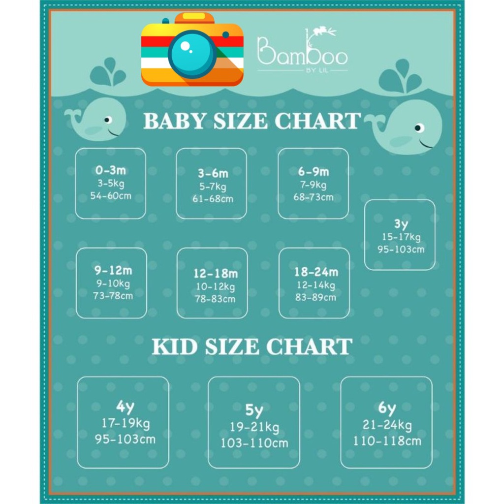 Lillte Love - Bộ dài tay kẻ sọc to cho bé trai bé gái by Lil