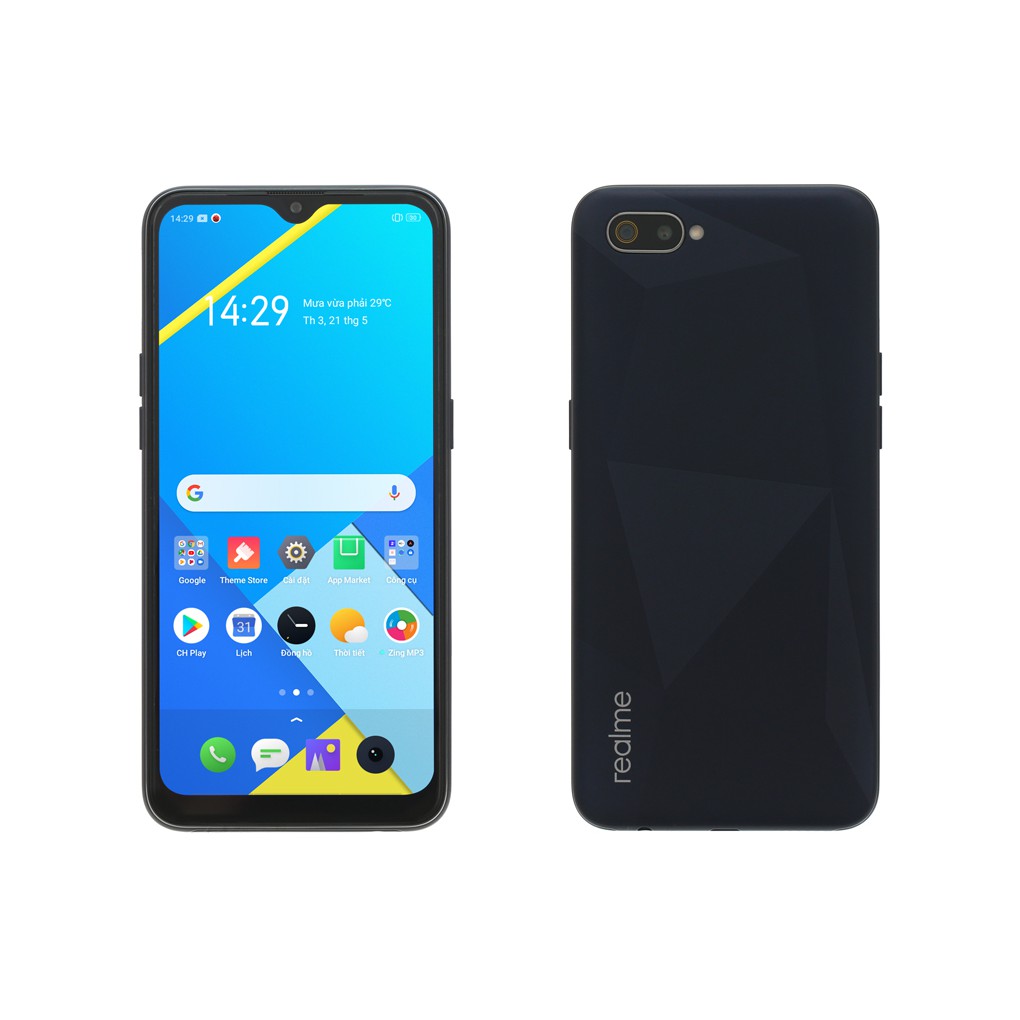 Cường lực camera Realme 2/ Realme 2 pro