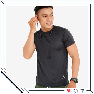 Áo thun nam tay ngắn | áo phông nam tay lỡ cổ tròn thời trang cao cấp a01o-03 ngocnga1_shop