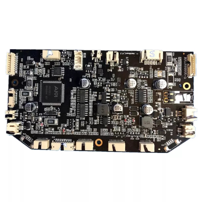 Phụ Kiện Thay Thế Dành Cho Rô Bốt Hút Bụi xiaomi mijia G1 MJSTG1