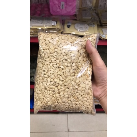 Hạt dưa tách vỏ 100gr