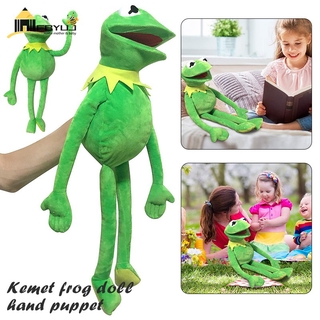 Ếch Nhồi Bông Đồ Chơi Fbyuj-Tiktok Kích Thước 60cm