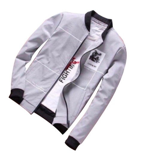 [Mã MAASL12 hoàn 20% tối đa 35k xu đơn 99k] Áo khoác kaki ASALA nam. SHOOL | BigBuy360 - bigbuy360.vn